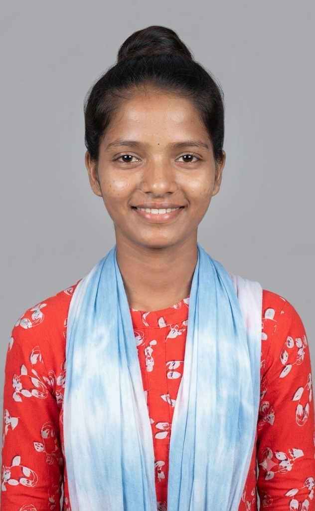 priyanka Bhagat - Full time Cleaner in kalyan west in Mumbai